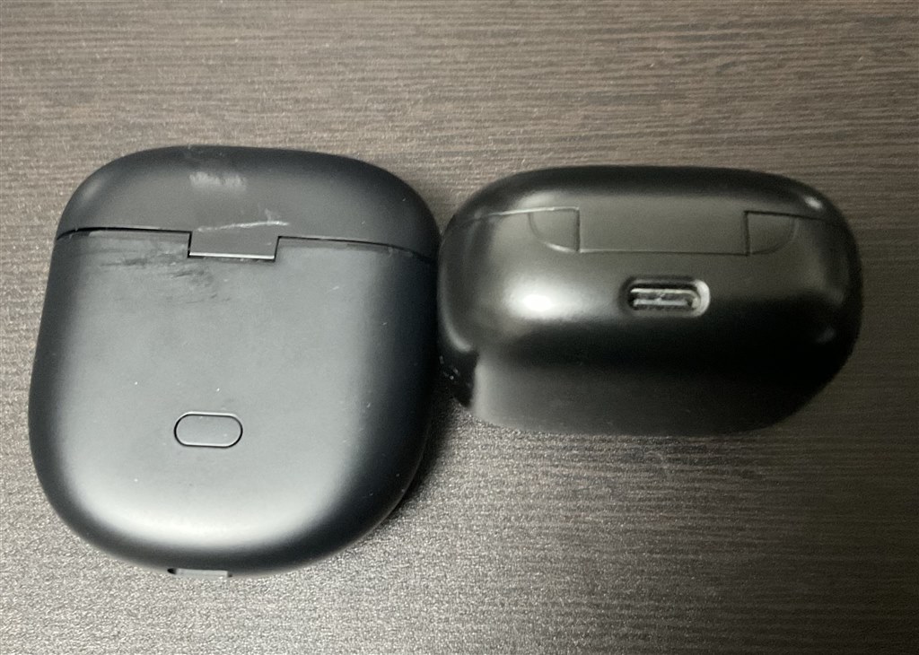 ケースを落として割っちゃいました…』 Bose QuietComfort Earbuds II