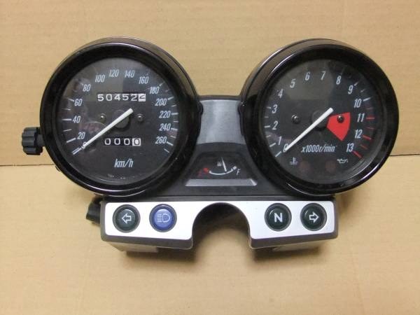 スピードメーター』 ヤマハ VOX のクチコミ掲示板 - 価格.com