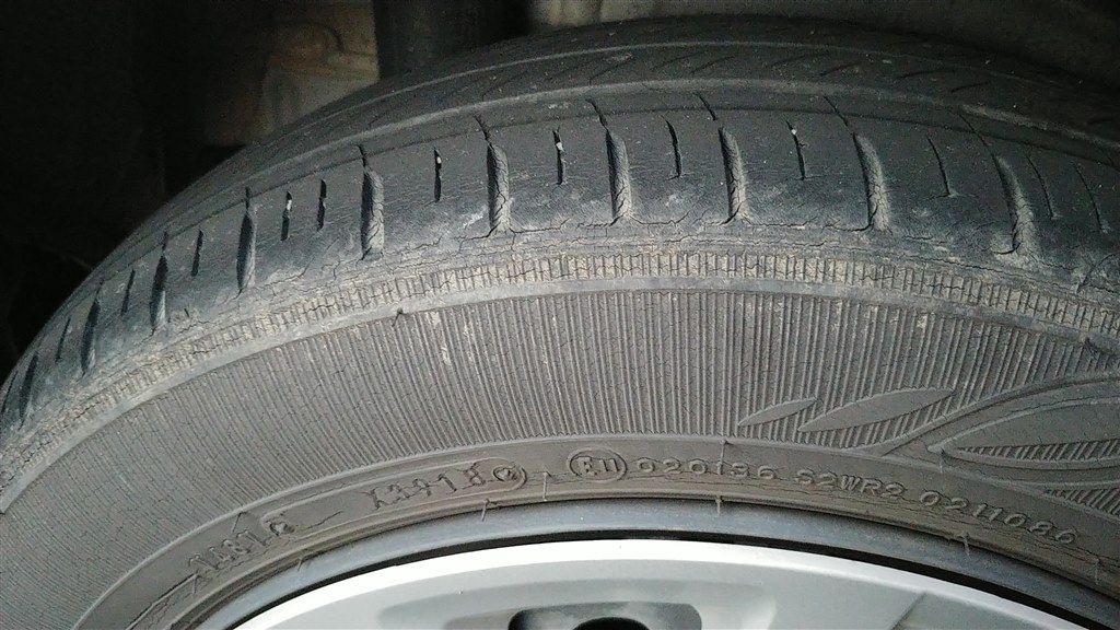 購入検討してます』 ファルケン SINCERA SN832i 175/65R14 82S のクチコミ掲示板 - 価格.com