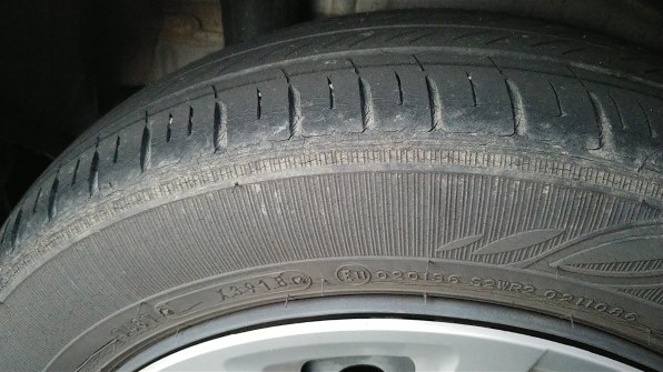 ファルケン SINCERA SN832i 185/65R15 88Sのクチコミ - 価格.com