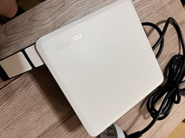 Roborock S7 MaxV Ultra S7MU52-04投稿画像・動画 - 価格.com