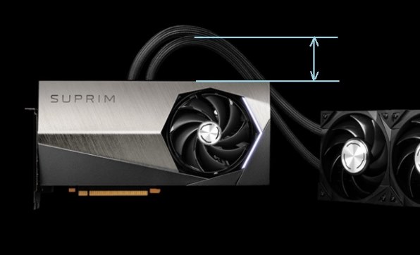 グラフィックボード・グラボ・ビデオカード MSI RTX 4090 SUPRIM LIQUID X 24GB Amazon | MSI GeForce RTX 4090 SUPRIM LIQUID X 24G グラフィックス