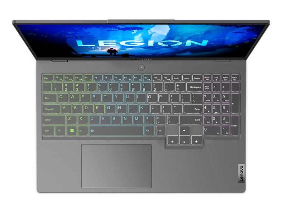 購入相談』 Lenovo Legion 570i Core i7 12700H・16GBメモリー・1TB