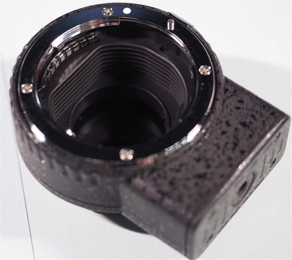 焦点工房 SHOTEN NAF-m43のクチコミ - 価格.com