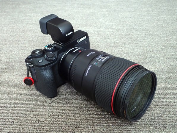 CANON EF-M32mm F1.4 STM投稿画像・動画 - 価格.com