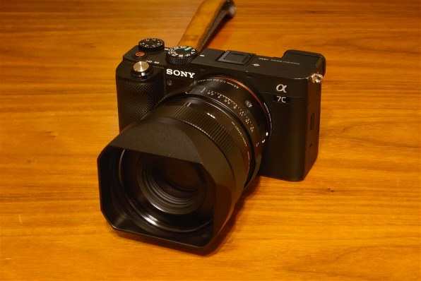 カメラ レンズ(単焦点) シグマ 65mm F2 DG DN [ソニーE用] 価格比較 - 価格.com