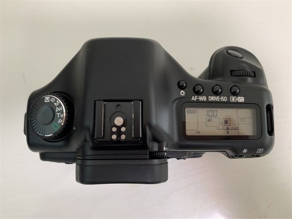 Canon EOS 5D 初代 ミラー落ち対策済み 予備バッテリー