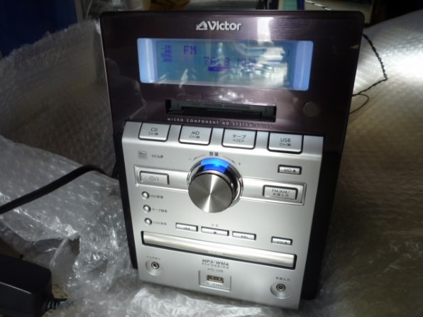 JVC UX-Z2投稿画像・動画 - 価格.com