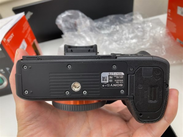 SONY α7 II ILCE-7M2K ズームレンズキット投稿画像・動画 - 価格.com