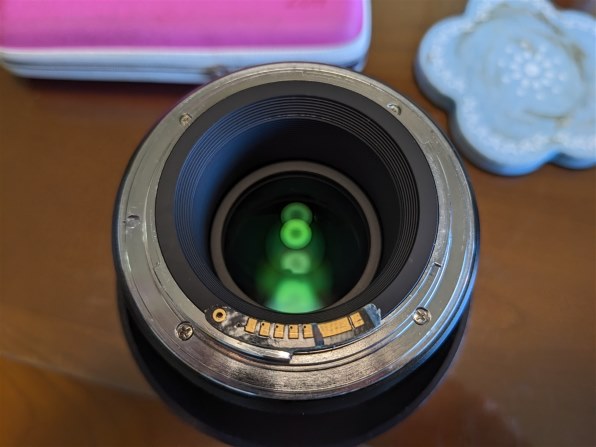 Anhui ChangGeng Optical Technology LAOWA 105mm F2 Bokeh Dreamer