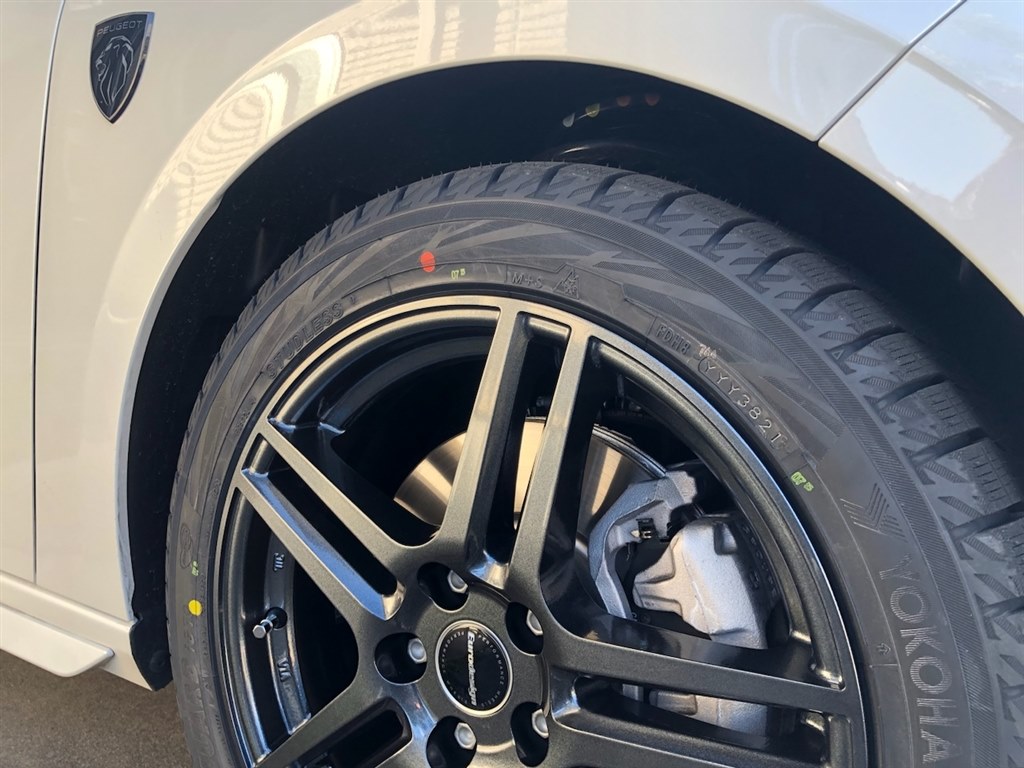 楽天市場】225／45R17（P.C.D（mm）108）（スタッドレスタイヤ