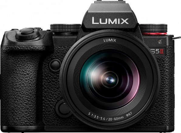 パナソニック LUMIX DC-S1RM 標準ズームSレンズキット 価格比較 - 価格.com