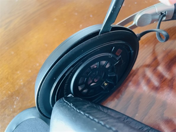 ゼンハイザー MOMENTUM Wireless M3AEBTXLのクチコミ - 価格.com