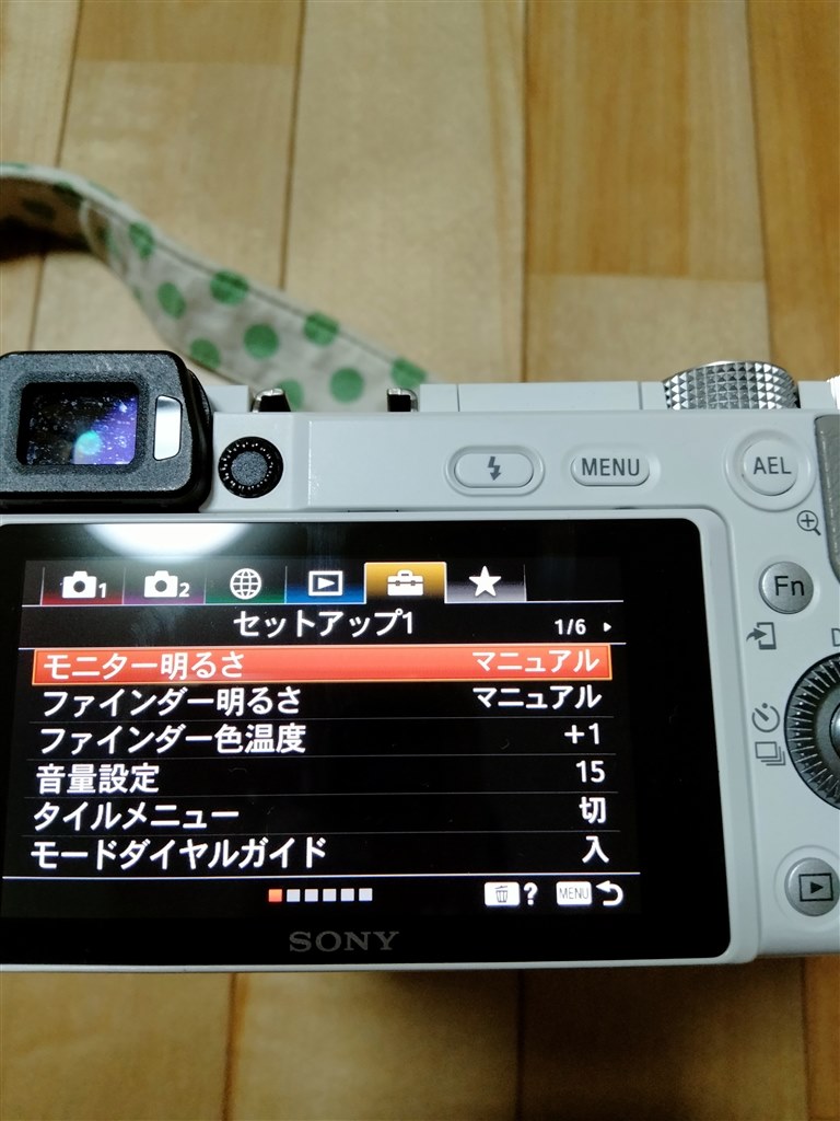 α6100、ZVE10、EPL10で迷っています。』 SONY α6100 ILCE-6100Y α6100、ZVE10、EPL10で迷っています。』 SONY α6100 ILCE-6100Y