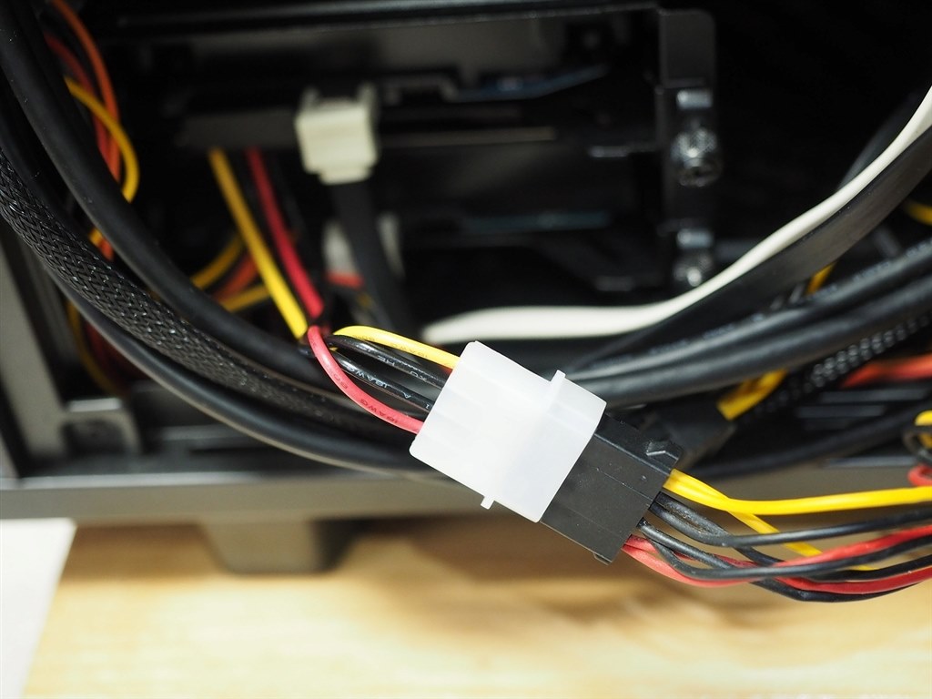 内蔵HDDとして認識されない』 東芝 MG08ACA14TE [14TB SATA600 内蔵HDDとして認識されない』 東芝 MG08ACA14TE [14TB SATA600