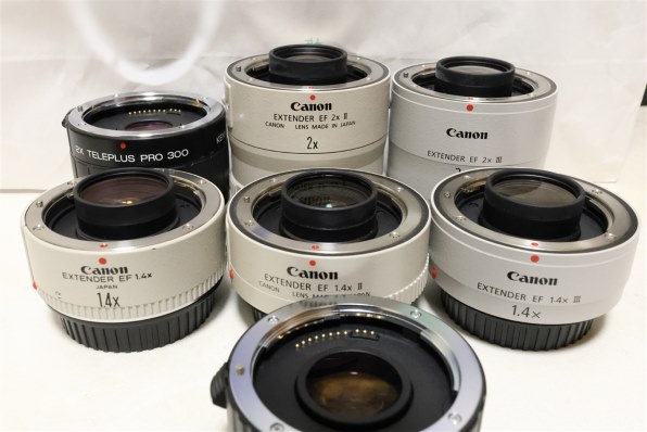 Canon 望遠ズームレンズ EF28-300mm F3.5-5.6L IS U