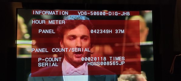 KURO PDP-5010HD Plasma Display Bezel 手渡可 パイオニア KURO PDP-5010HD [50インチ]投稿画像・動画 - 価格.com