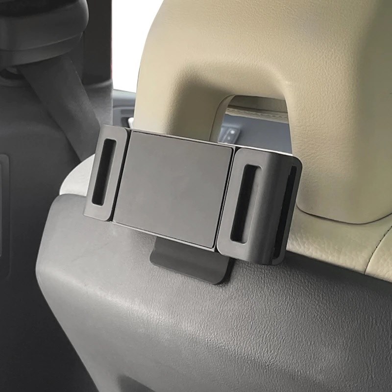 後部座席用のiPadホルダーについて』 ボルボ V60 2018年モデル の 