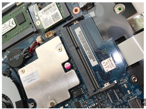 マウスコンピューター m-Book MB-B502S投稿画像・動画 - 価格.com