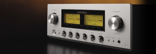 LUXMAN L-505uXII 価格比較 - 価格.com