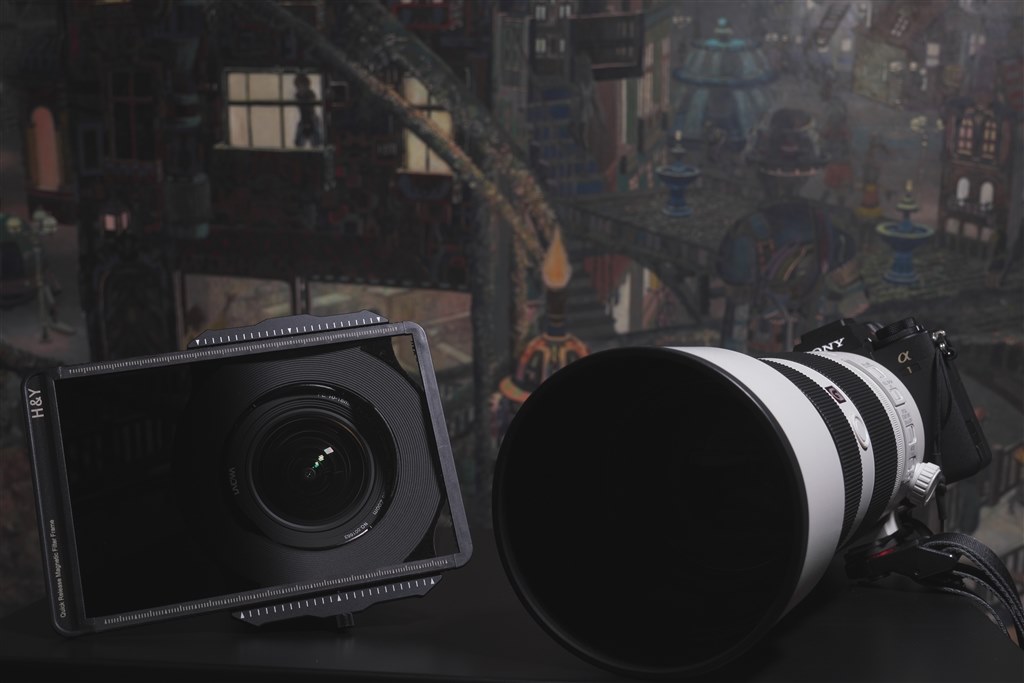 待望の20mmからの標準レンズ!』 SONY FE 20-70mm F4 G SEL2070G 待望の20mmからの標準レンズ!』 SONY FE 20-70mm F4 G SEL2070G
