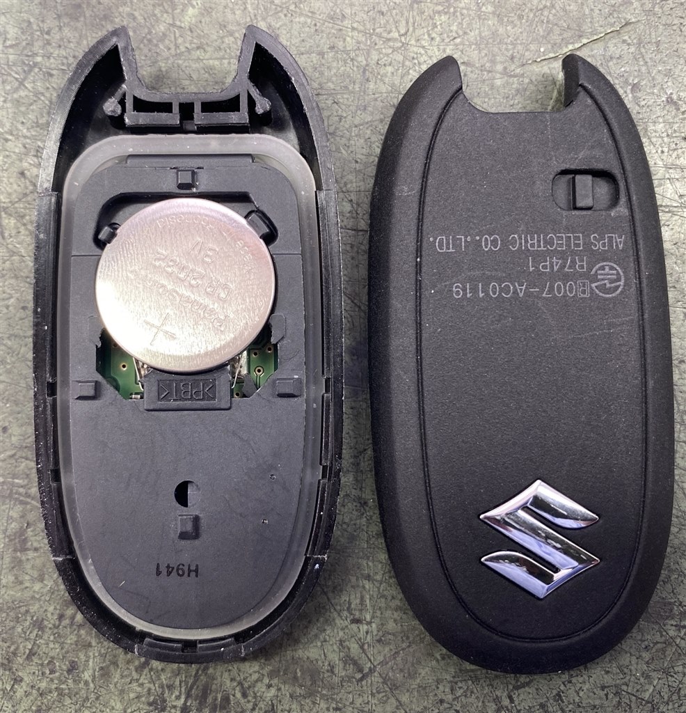 スズキリモコンキー SUZUKI:スマートキー ４ボタン （スズキ キーレスゴムパッド ボタンゴム １ボタン ハスラー ワゴンR 車キー キーレスエントリー 車 鍵  リモコン スマートキー リモコンキー キー用 ゴムパッド : 雑貨&カーパーツ AI STORE - 通販 - Yahoo!ショッピング）