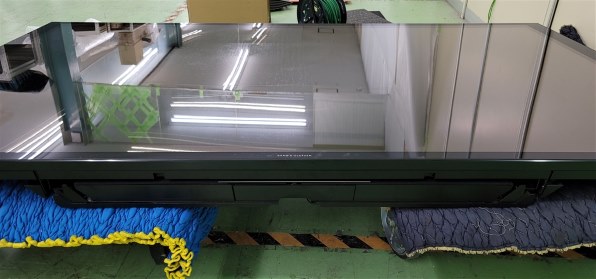 東芝 REGZA 55X9400 [55インチ]投稿画像・動画 - 価格.com