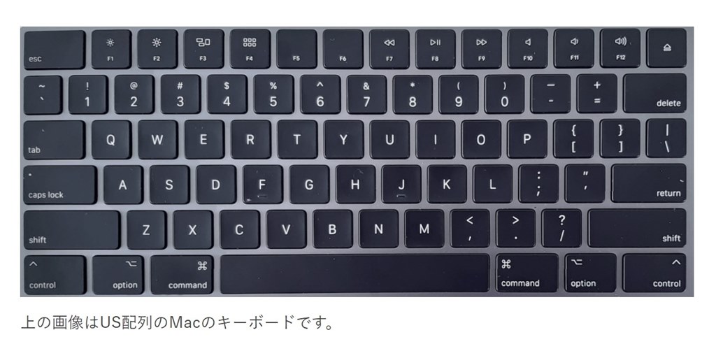 日本語が打てません』 Apple MacBook Air 13.3インチ Retina ...