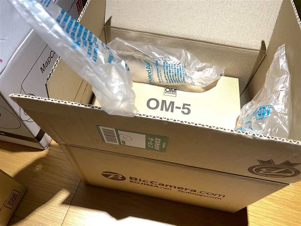 梱包の良い店、悪い店』 クチコミ掲示板 - 価格.com
