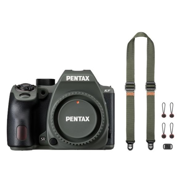 ペンタックス PENTAX KF 18-55WRキット 価格比較 - 価格.com
