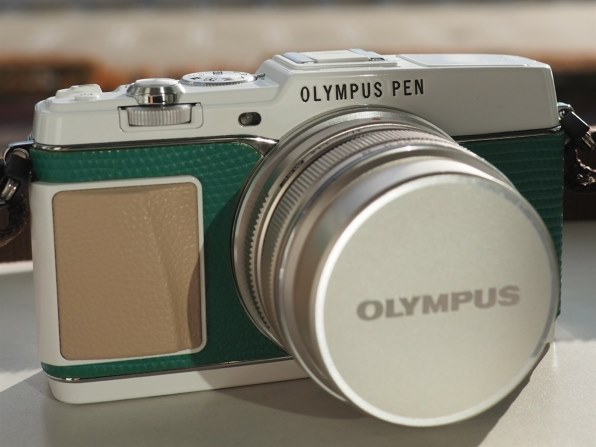 オリンパス OLYMPUS PEN E-P5 ボディ 価格比較 - 価格.com