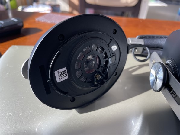 ゼンハイザー MOMENTUM Wireless M3AEBTXL [Black]投稿画像