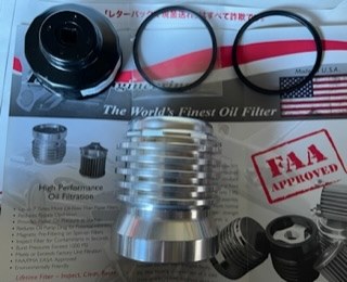 Tomgrill エンジンオイル k&p オイル フィルター K Pオイルフィルター