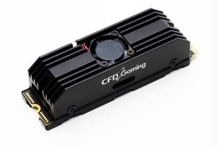 初のPCIe 5.0対応SSD「PG5NFZ」がCFDからついに発売』 クチコミ掲示板