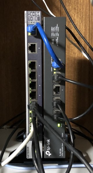 TP-Link TL-SX105投稿画像・動画 - 価格.com TP-Link TL-SX105投稿画像・動画 - 価格.com