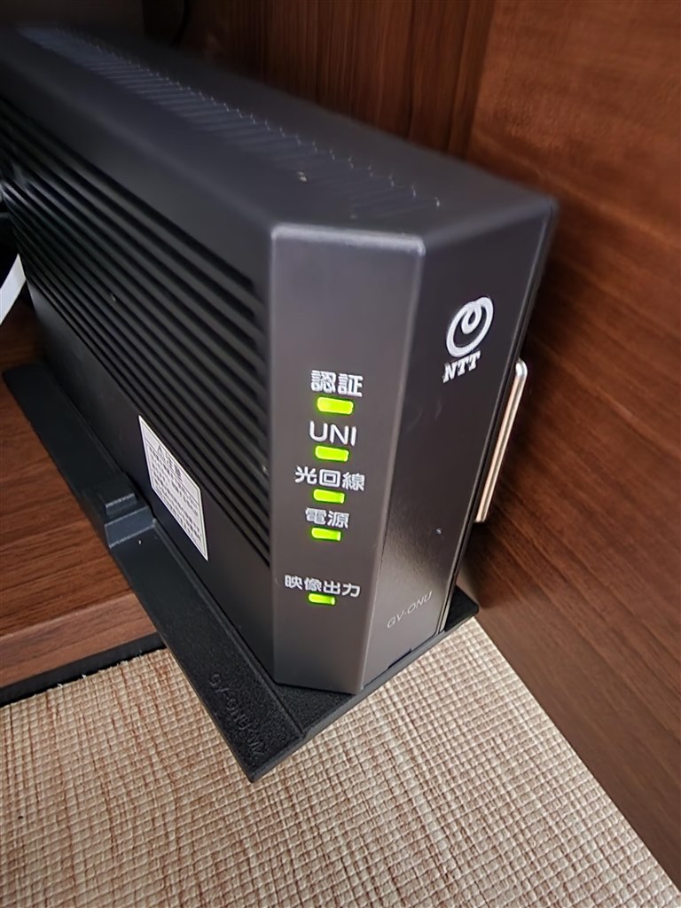 接続出来ない』 NEC Aterm WX5400HP PA-WX5400HP のクチコミ掲示板