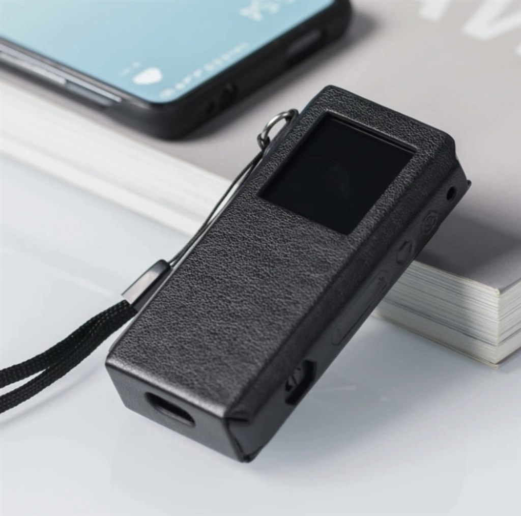 理想に近いケース』 FiiO BTR7 FIO-BTR7 のクチコミ掲示板 - 価格.com