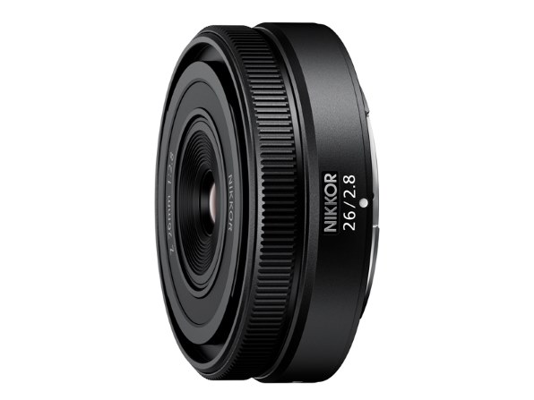 ニコン Z fcのブラックモデル、日本でも3月発売』 ニコン Z fc 28mm f/2.8 Special Edition キット のクチコミ掲示板  - 価格.com