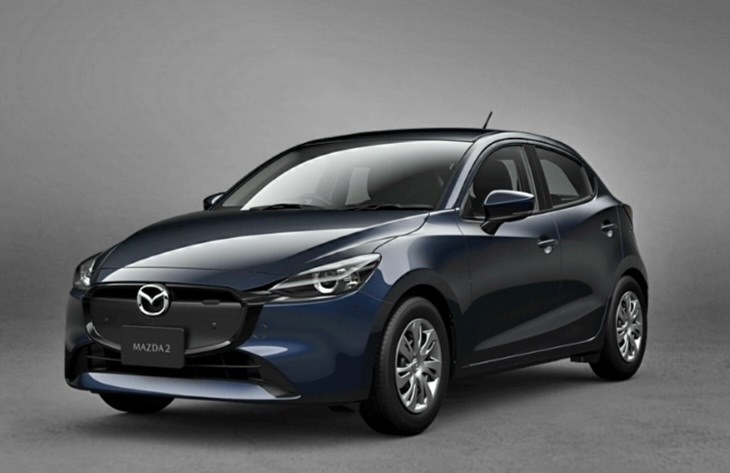 マツダ2BD購入しました』 マツダ MAZDA2 2019年モデル のクチコミ