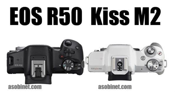 Canon EOS M2 ボディ アクセサリー/外付けストロボ付き 3783628_l.jpg