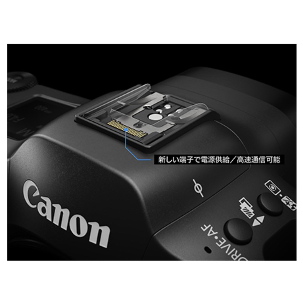 ホットシューに問題あり？』 CANON EOS R50 ボディ のクチコミ掲示板 