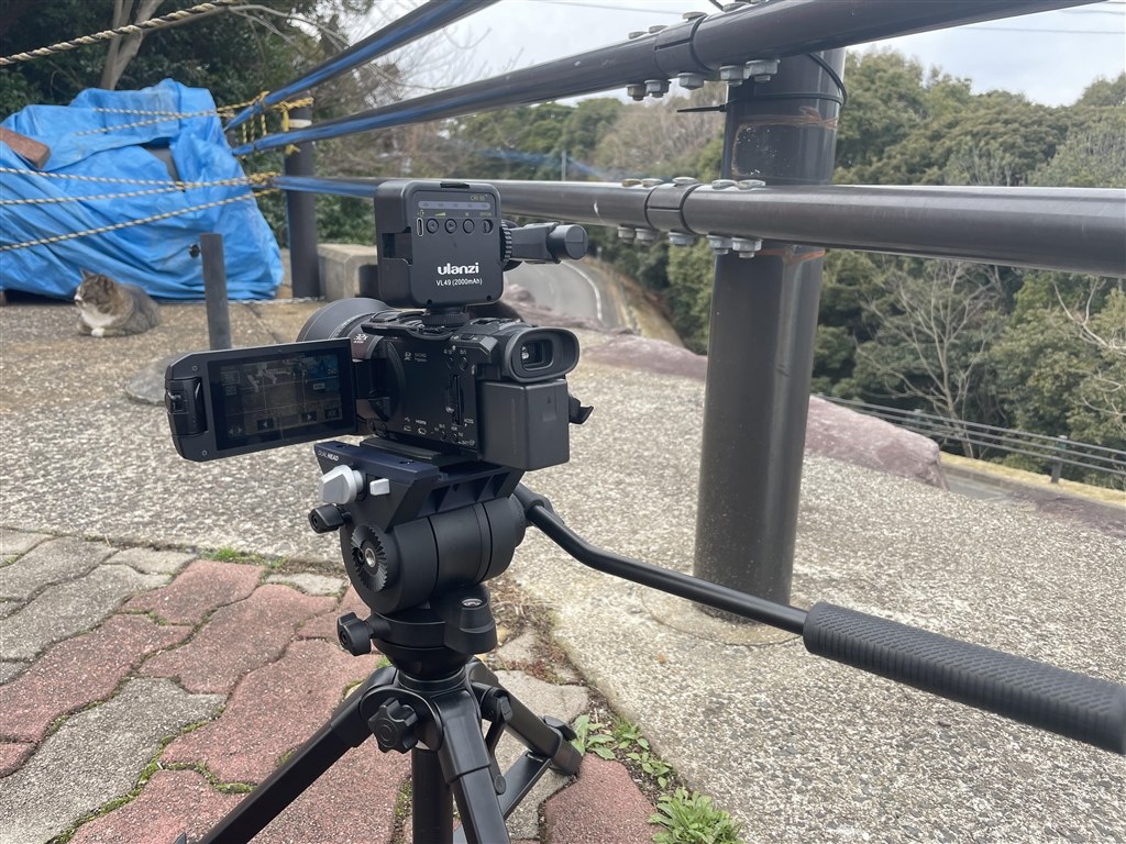 【説明必読】Panasonic　ビデオカメラ　HC-WXF1M 説明必読】Panasonic ビデオカメラ HC-WXF1M 概要 デジタル4Kビデオ