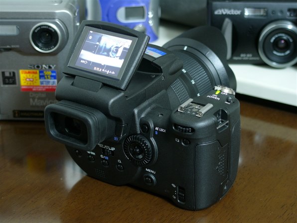 パナソニック DMC-LC1で撮影された写真 - 価格.com