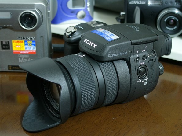 パナソニック DMC-LC1で撮影された写真 - 価格.com