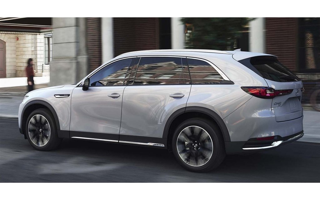 ヘッドライトのデザインについて。』 マツダ CX-60 2022年モデル の