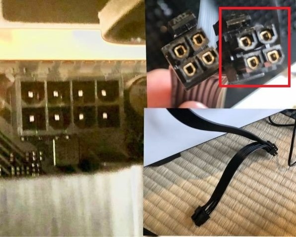 Thermaltake Toughpower Grand RGB 850W Gold PS-TPG-0850FPCGJP