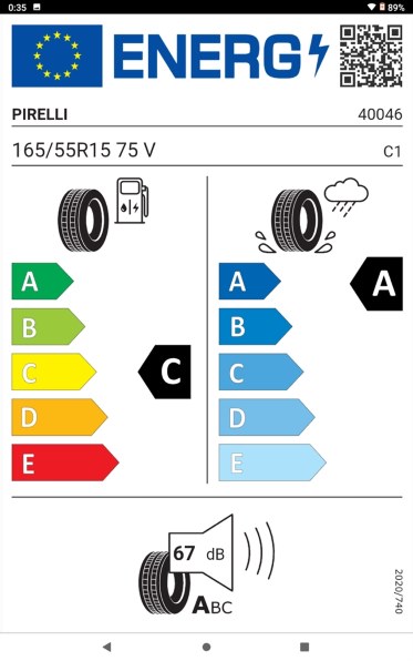 YOKOHAMA BluEarth-GT AE51 185/60R16 86H投稿画像・動画 