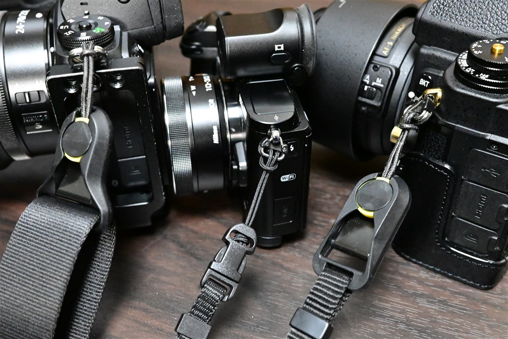 ニコン Nikon ミラーレス一眼カメラ Zf の通販 - カテゴリ：カメラ・ビデオカメラ - ニコン Nikon 家電通販のコジマネット -  全品代引き手数料無料 Zfシルバーレンズキット＋カメラストラップ（BR）セット