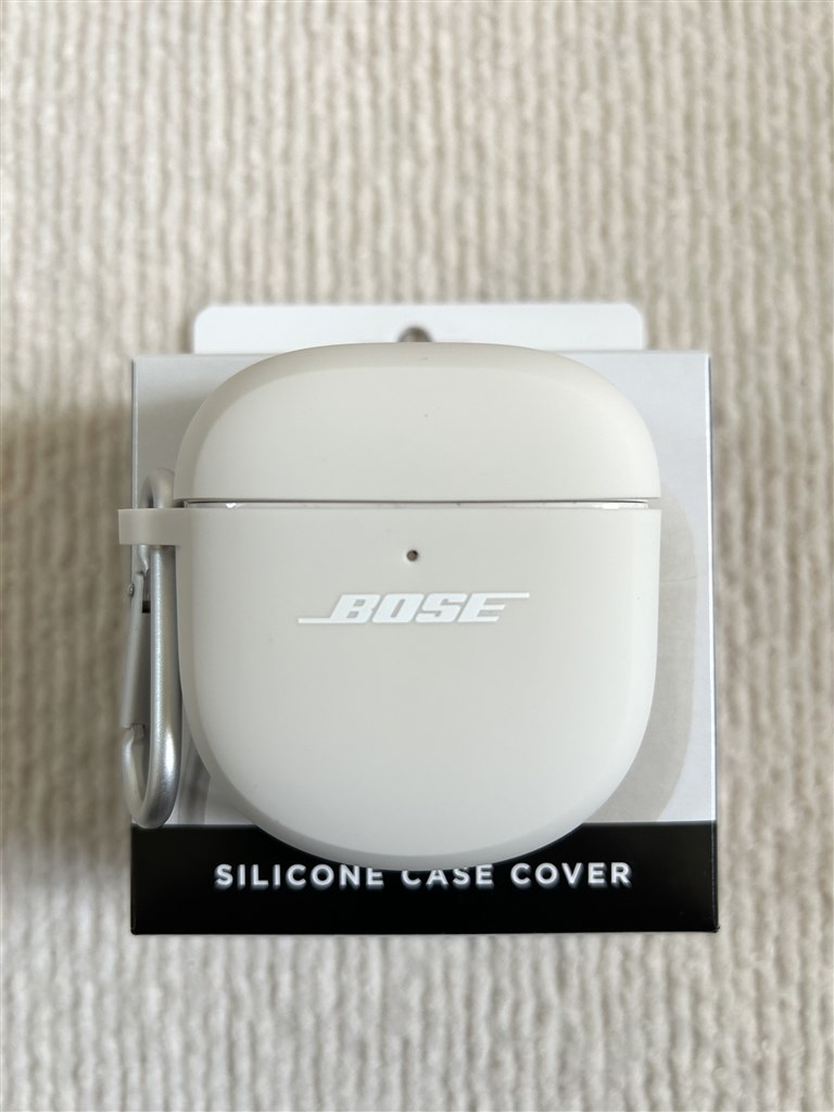 SALE品質保証きーくん様　BOSE quiet comfort earbuds 2 イヤホン