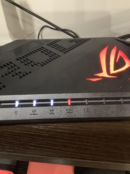 ASUS ROG Rapture GT-AX6000 価格比較 - 価格.com